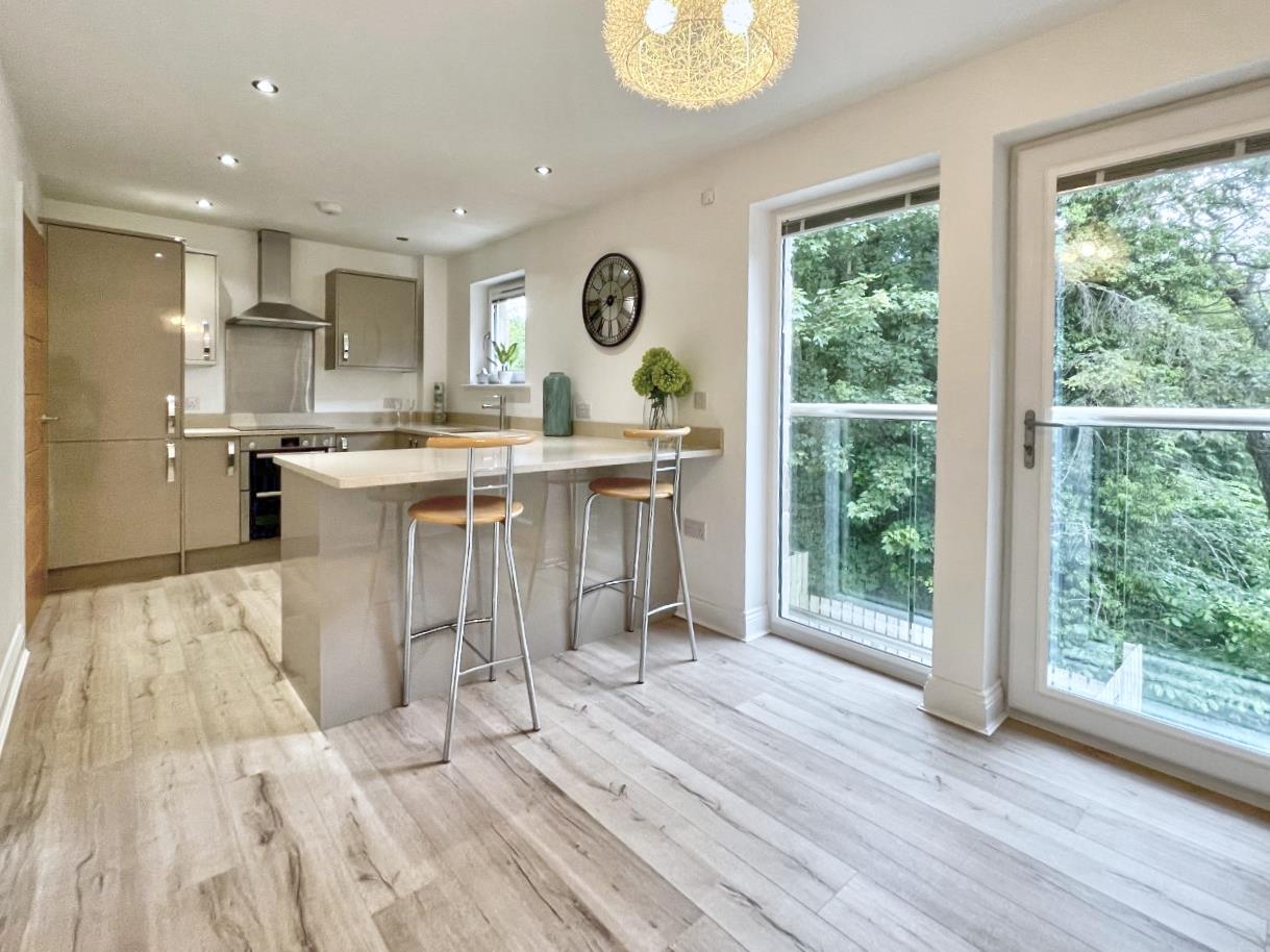 Property Bolland Mews, Bullers Green, Morpeth House SemiDetached